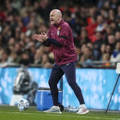 'I definitely don't feel comfortable' - Carsley speaks on England interim position