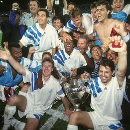 When was the first Champions League? When was the first Europa League and Conference League?