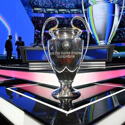 Which English teams have won the Champions League, Europa League and Conference League?