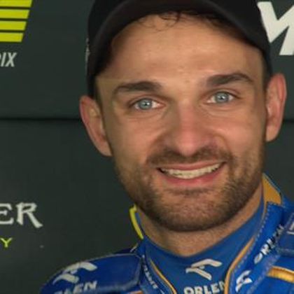 ‘It is unbelievable’ - Zmarzlik thrilled to secure Speedway GP title for fifth time