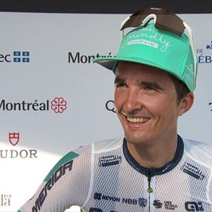 Vota Que maillot del World Tour 2020 te gusta mas Eurosport