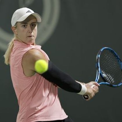 British No. 4 Kartal wins maiden WTA Tour crown in Jasmin Open