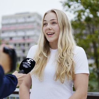 OL-bokser må opereres for kneskade