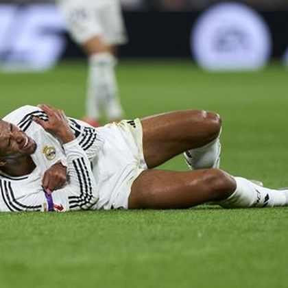 'He’s available, he’ll play' – Ancelotti plays down fears over Bellingham’s shoulder injury 