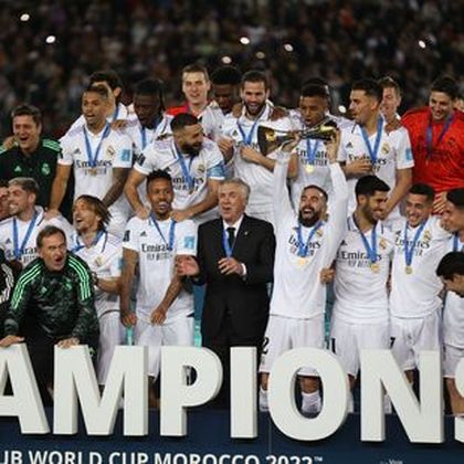 Historia y palmarés del Real Madrid en la Copa Intercontinental: En busca del noveno título