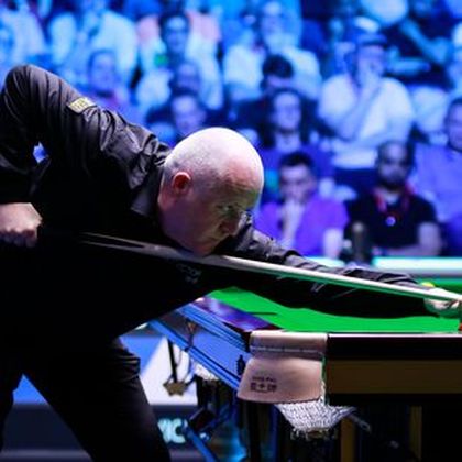 Higgins beats Murphy to progress, Wilson gets better of Jones at British Open