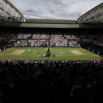 Wimbledon extension plans approved amid controversy