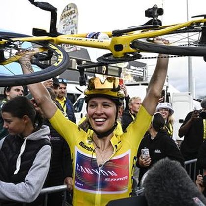 Tour de France Femmes 2025 route reveal: From Brittany to Chatel