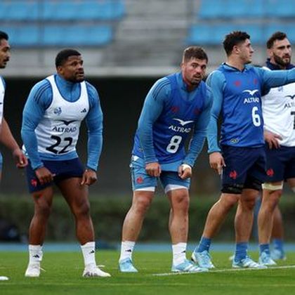 Koniec z alkoholem podczas zgrupowań. Federacja dyscyplinuje zawodników