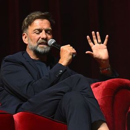 Klopp defends 'outstanding' Red Bull move after backlash