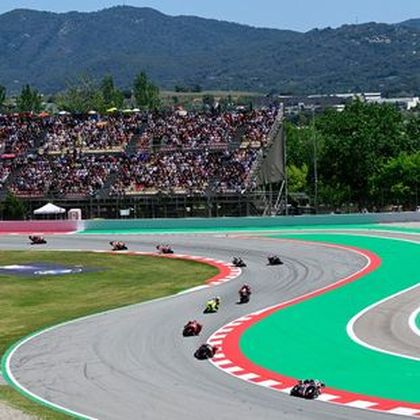 Eldőlt, hogy a katasztrófa sújtotta Valencia helyett hol rendezik meg a MotoGP zárófutamát