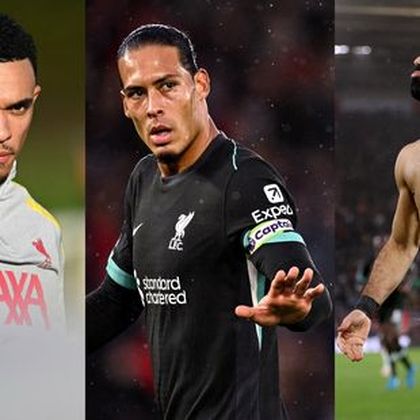 Stjernestøy før gigantoppgjøret: – Han er umulig å erstatte