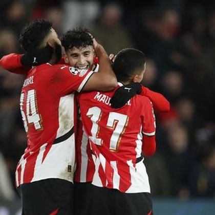 Juventus, chi è il PSV: gli olandesi imbattuti in casa tra campionato e Champions