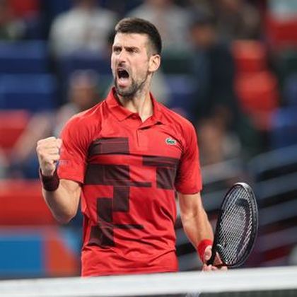 Djokovic: I can challenge Sinner, Alcaraz for Grand Slams after 'least profitable season'