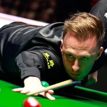'An incredible snooker player' - White hails Trump after second UK Championship title