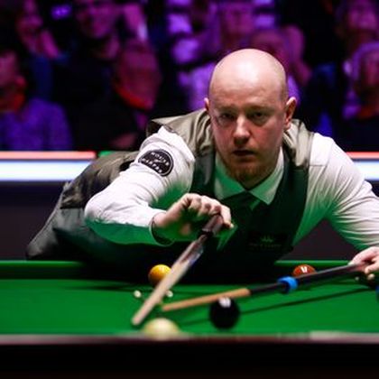 Eurosport snooker live streaming 2025