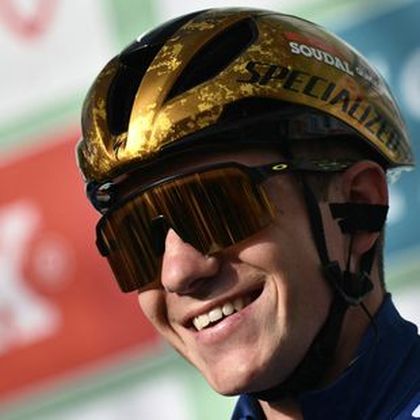 Evenepoel steps up recovery, aims to be at '200%' for Tour de France