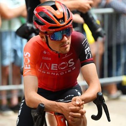 Pidcock to miss Tour de France in debut season with Q36.5