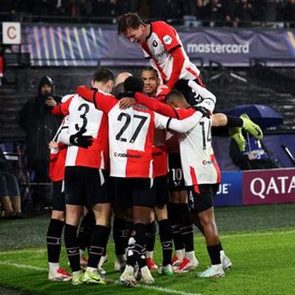 Unieke loting mogelijk in Champions League - Feyenoord en PSV wellicht tegen elkaar in tussenronde