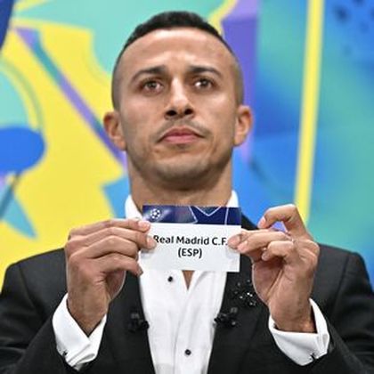 Megvan a sorsolás: a címvédő Real Madrid a Manchester Cityvel harcol majd a BL-nyolcaddöntőért