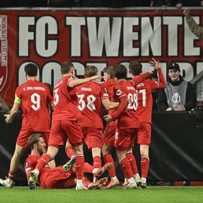 Nederland deelt weer tik uit aan Portugal in de strijd om de coëfficiënten