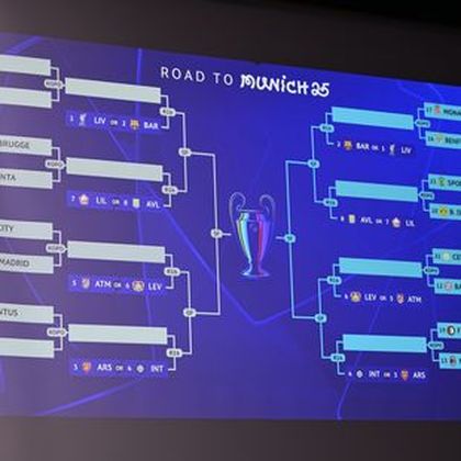 Milan-Feyenoord, Juve-PSV, Atalanta-Bruges: i playoff con orari e date delle italiane