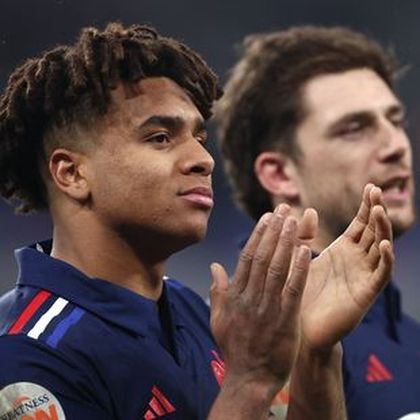 Attissogbe, le doublé d'une doublure : "Je suis très lucide sur la situation"