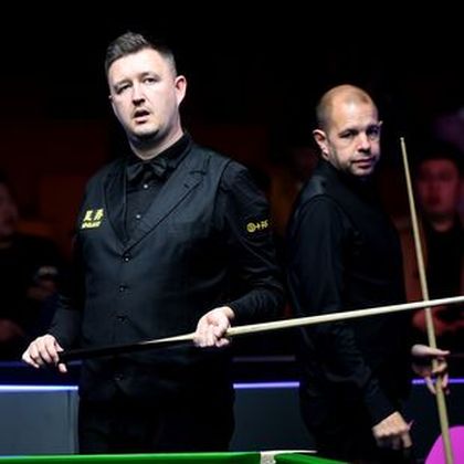 German Masters final Recap  – Wilson beats Hawkins in deciding frame