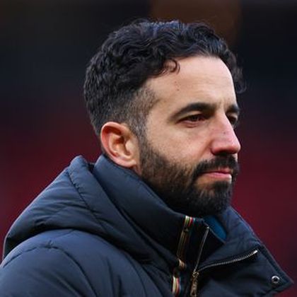 Unlucky 13: How Amorim's nightmare start compares to 'Big Six' managers past and present