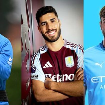 Joao Félix al Milan, Nico al City, Asensio al Villa... Lo más destacado del cierre de mercado