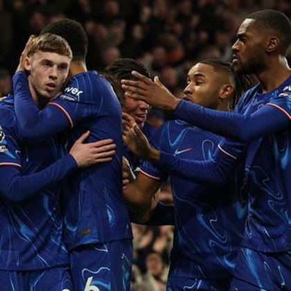 Wan-Bissaka own goal sees Chelsea come from behind to beat West Ham