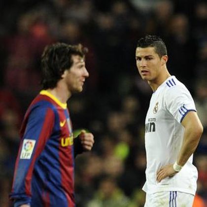 Cristiano Ronaldo, dezvăluire uluitoare: "Puteam să ajung la Barcelona!" 