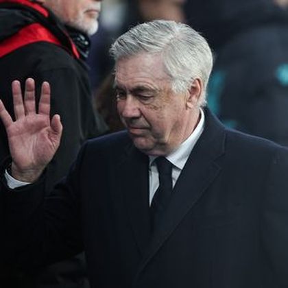 La Roma a por Ancelotti, 'palo' de Cristiano a Florentino y las bombas del mercado, nombres del día