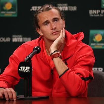 Roland Garros | Dit zijn de vijf mooiste punten van Rafael Nadal in de  partij vs Zverev - Eurosport