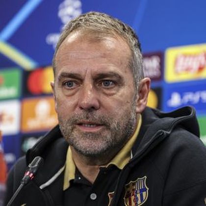 Face à Benfica, le Barça "veut jouer et gagner" pour son médecin décédé 