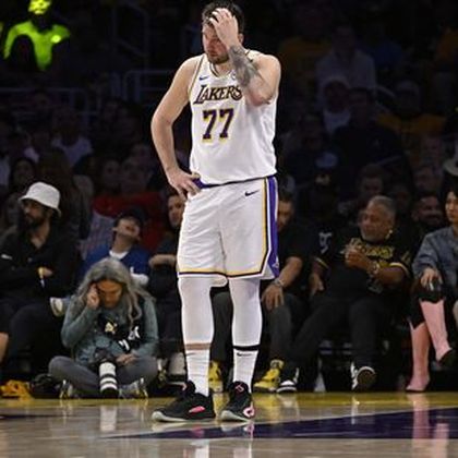 Así van los playoffs NBA: Humillación a los Lakers, una prórroga vibrante y el trance de Cam Payne