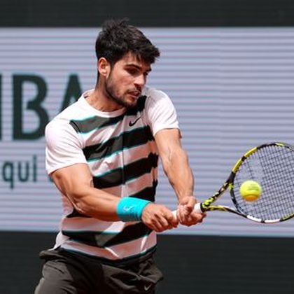 La previa del Dzumhur-Alcaraz: Un rival inesperado en dieciseisavos (20:15)