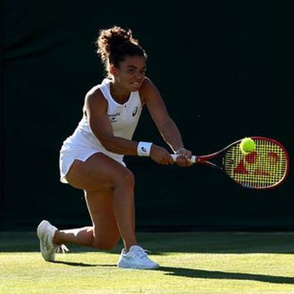 Maglietta Tennis Con Stampa Pallina Rimbalzante - Divertente E Comoda, 100% Cotone, Regalo Per Tennisti - Foto 2