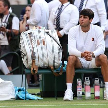 Una extenista arremete contra la final de Wimbledon entre Alcaraz y Sinner: "Fue un fiasco..."