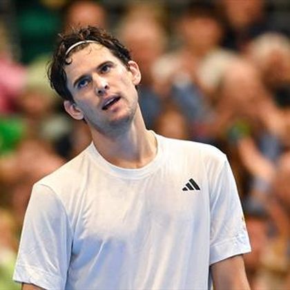 Roland Garros | Organisatie kent geen wildcards toe aan Thiem en voormalig winnares Halep