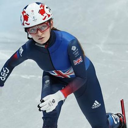 GB's Thomson out of 1000m as Schulting and Fontana progress untroubled