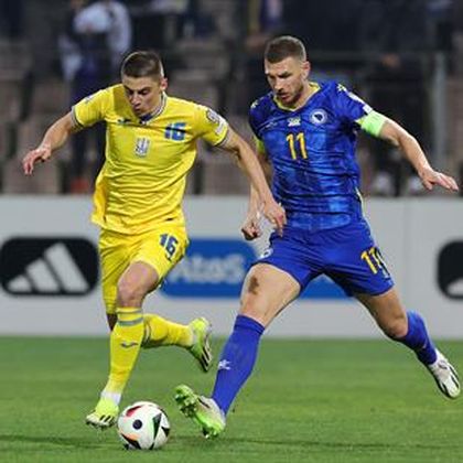 Islanda - Ucraina, finala barajului pentru grupa României la EURO 2024. Răsturnare spectaculoasă