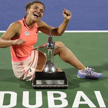 Quanto ha guadagnato Jasmine Paolini con la vittoria a Dubai?