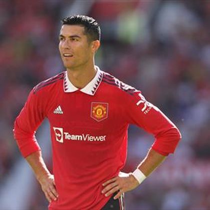 Rooney : "Manchester United devrait laisser partir Cristiano Ronaldo"