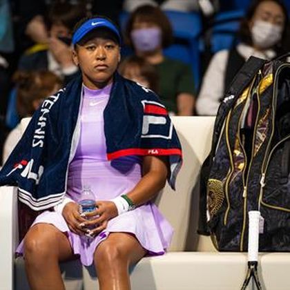 'My body won’t let me' – Osaka pulls out of WTA Tokyo