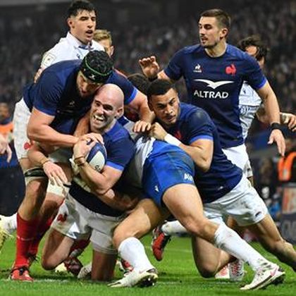 Crampons adidas rugby sales france