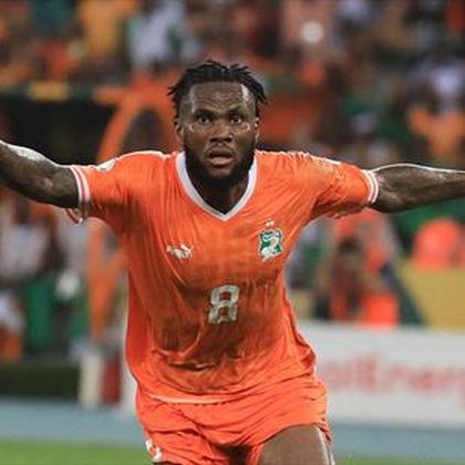 Kessié+Haller: la Costa d'Avorio batte 2-1 la Nigeria e sale sul tetto d'Africa!
