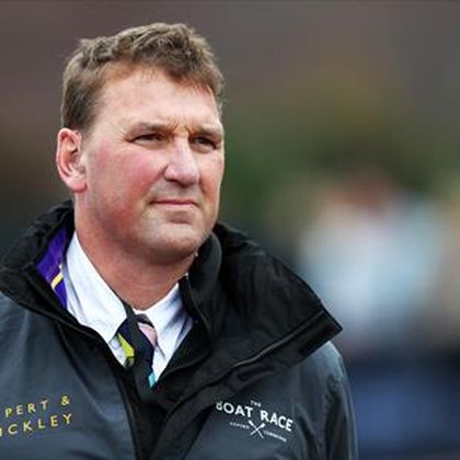 Pinsent backs British rowers to bounce back from Tokyo with golden Games in Paris