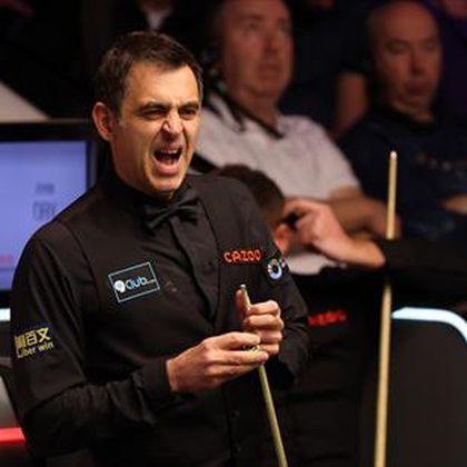 O'Sullivan and Trump chase world No. 1 spot as Higgins extends record
