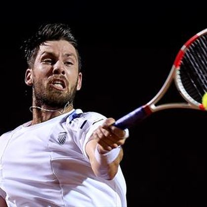 ‘Proud’ Norrie triumphs to continue Rio title defence